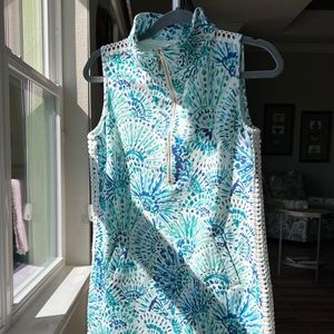 Jean-Pierre Klifa Summer Dress